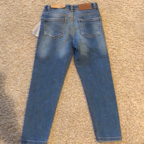 Zara jeans - Picture 2 of 2